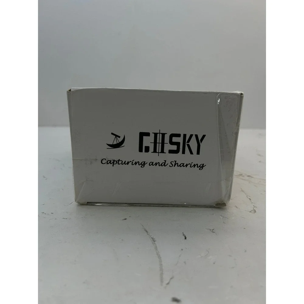 Gskyer Monocular  12x55 Green